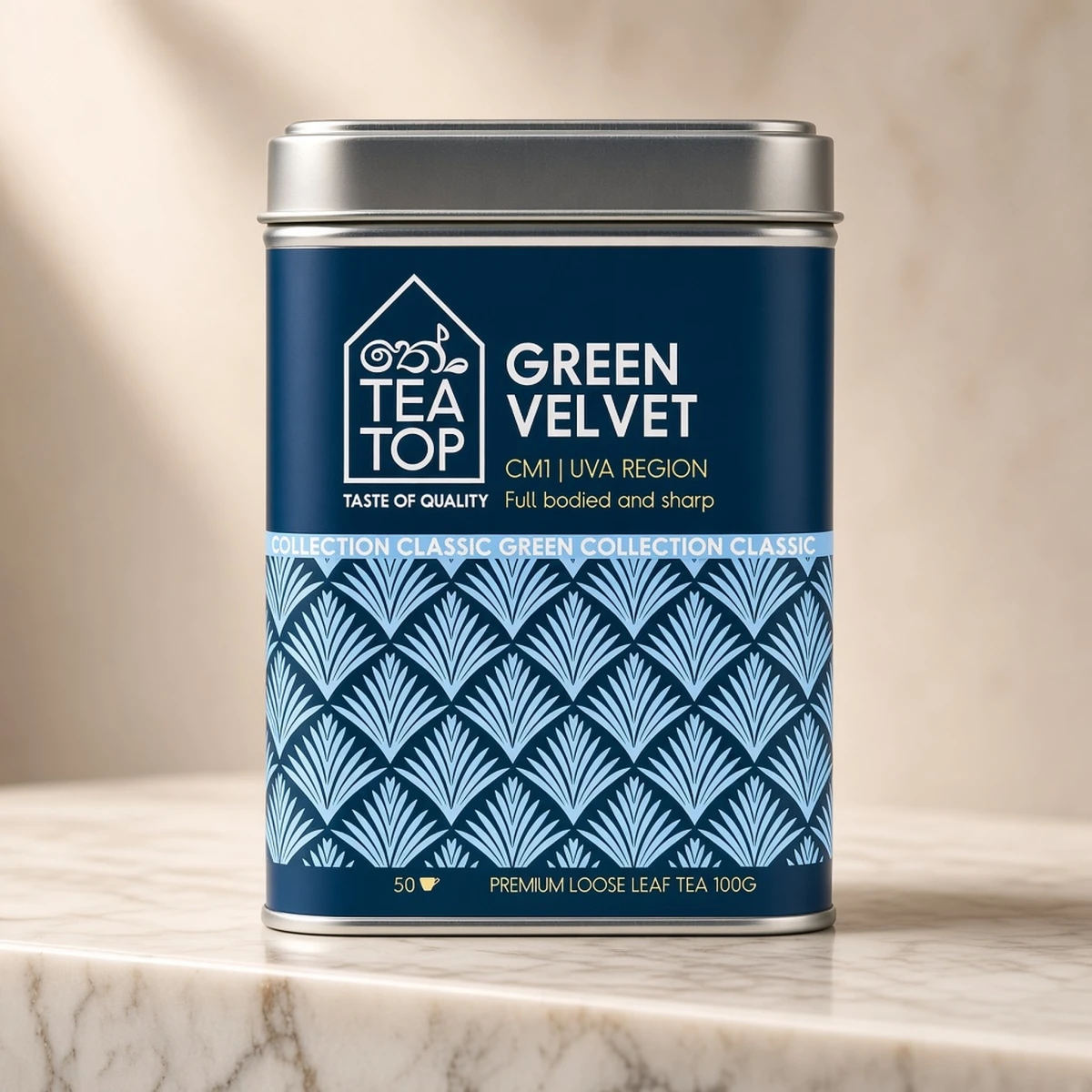Green Velvet image