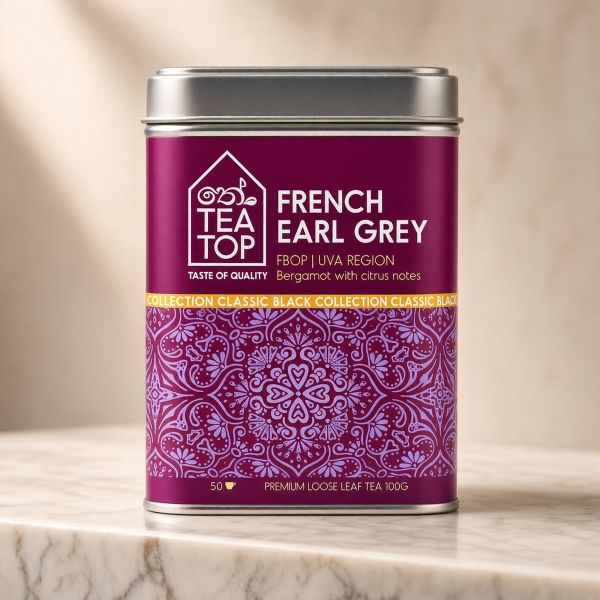 French Earl Grey image